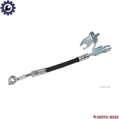 HERTH+BUSS JAKOPARTS J3710333 Flexible Brake Hose - Brake Part HERTH+BUSS JAKOPARTS J3710333 Flexible Brake Hose - Brake Part