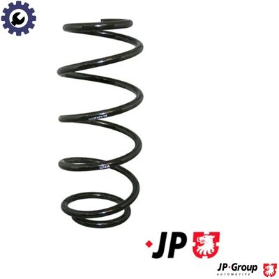 JP GROUP Coil Spring 1242200400 - Coil Spring JP GROUP Coil Spring 1242200400 - Coil Spring