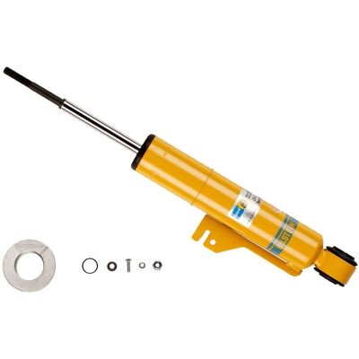 BILSTEIN B6 Performance Front Gas Shock Absorber - Shock Absorber BILSTEIN B6 Performance Front Gas Shock Absorber - Shock Absorber