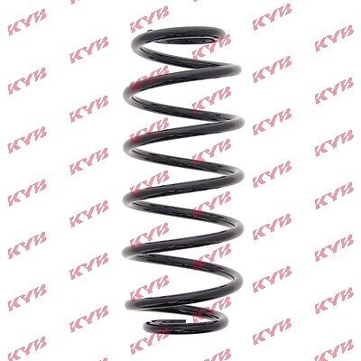 KYB RH5467 coil spring - Toyota Yaris KYB RH5467 coil spring - Toyota Yaris