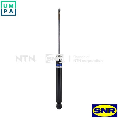 SNR - SA96913.12 - Rear - Twin-tube - Shock absorber SNR - SA96913.12 - Rear - Twin-tube - Shock absorber