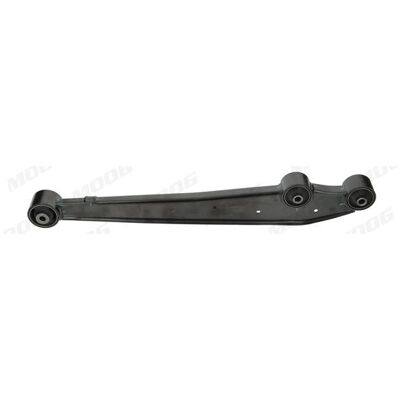 MOOG Rear Left Suspension Arm - Transverse Control - Suspension Type MOOG Rear Left Suspension Arm - Transverse Control - Suspension Type
