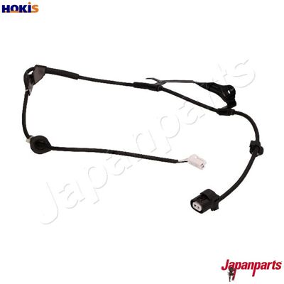 JAPANPARTS ABS-235 Wheel Speed Sensor - Wheel Speed Sensor JAPANPARTS ABS-235 Wheel Speed Sensor - Wheel Speed Sensor