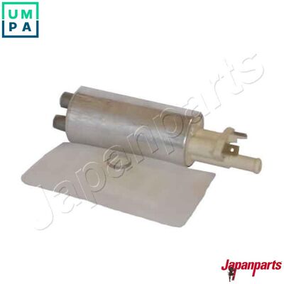 JAPANPARTS PB-998 Fuel Pump - Electric - 12V - 3bar - 134mm JAPANPARTS PB-998 Fuel Pump - Electric - 12V - 3bar - 134mm