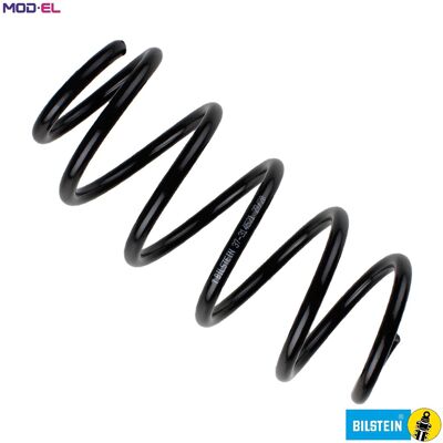 Bilstein B3 Front Suspension Spring - Suspension Spring for VW Passat Bilstein B3 Front Suspension Spring - Suspension Spring for VW Passat