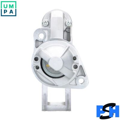 Mitsubishi M0T20471 M0T20472 Starter - 12V 1.2kW 72.8mm B+ 8 Teeth Mitsubishi M0T20471 M0T20472 Starter - 12V 1.2kW 72.8mm B+ 8 Teeth