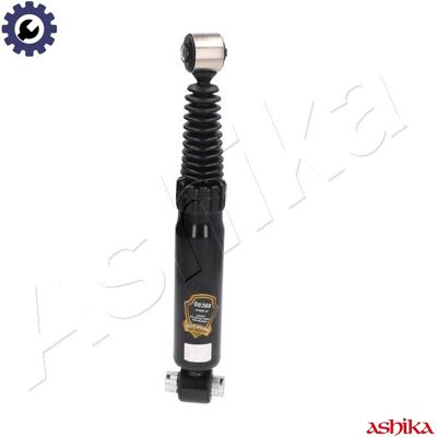 ASHIKA - MA-00368 - Gas pressurized - Rear - Shock absorber ASHIKA - MA-00368 - Gas pressurized - Rear - Shock absorber