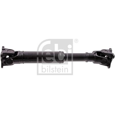 FEBI BILSTEIN Model 196040 - Drive Shaft FEBI BILSTEIN Model 196040 - Drive Shaft