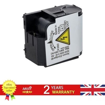 VEMO V10-84-0054-1 Ignition Box - Ignition System VEMO V10-84-0054-1 Ignition Box - Ignition System
