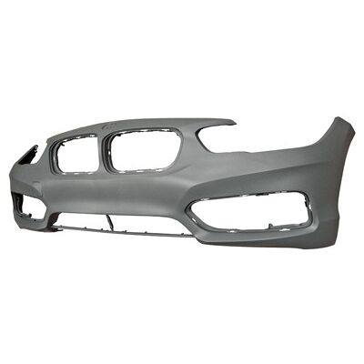 PRASCO - BM1251021 - BMW - Front - Bumper PRASCO - BM1251021 - BMW - Front - Bumper