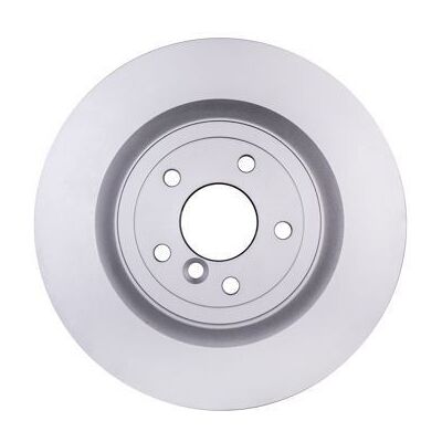 Hella Jaguar XF Ventilated Brake Disc - Brake Disc Hella Jaguar XF Ventilated Brake Disc - Brake Disc