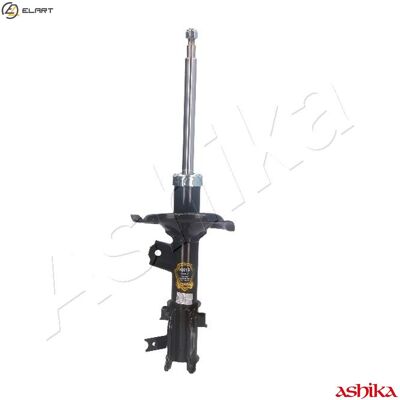 Ashika MA-KI015 Gas Shock Absorber Front Right - Shock Absorber Ashika MA-KI015 Gas Shock Absorber Front Right - Shock Absorber