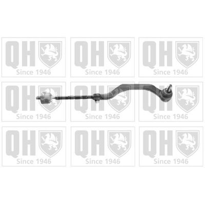 QUINTON HAZELL QDL3290S Steering Linkage - Steering Linkage for MINI 3/5 doors, Clubman, Cabriolet QUINTON HAZELL QDL3290S Steering Linkage - Steering Linkage for MINI 3/5 doors, Clubman, Cabriolet
