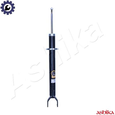 Ashika MA-00298 Gas Shock Absorber - Mercedes E-Class Ashika MA-00298 Gas Shock Absorber - Mercedes E-Class