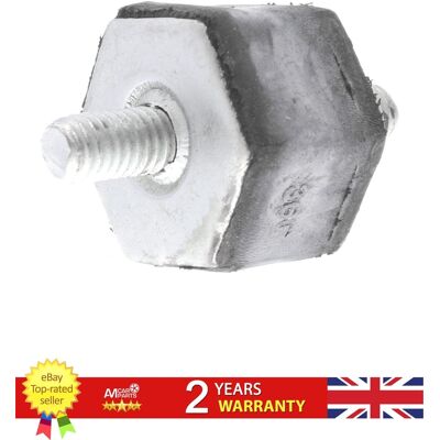 VAICO Exhaust Mounting Support - Compatible with BMW 3, 5, 6, 7, 8, Z3 VAICO Exhaust Mounting Support - Compatible with BMW 3, 5, 6, 7, 8, Z3
