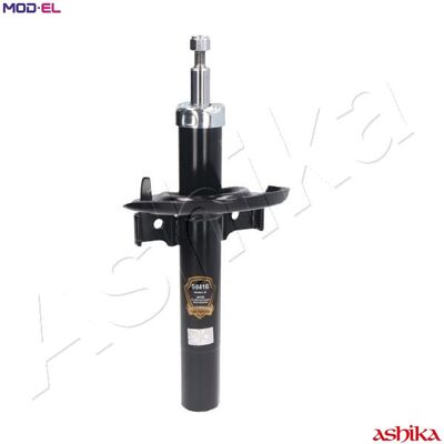 Ashika MA-00416 Front Oil-Pressure Shock Absorber - Shock Absorber Ashika MA-00416 Front Oil-Pressure Shock Absorber - Shock Absorber