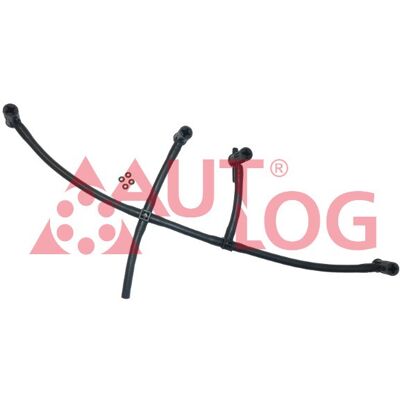 AUTLOG KL3115 Fuel Leak Flexible Hose AUTLOG KL3115 Fuel Leak Flexible Hose