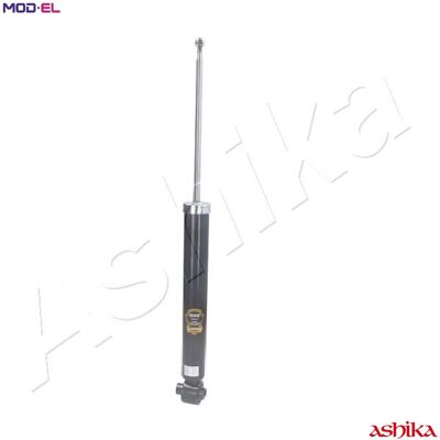 Ashika MA-00040 - Shock Absorber for Audi A4, Seat Exeo - Rear Gas Pressure Ashika MA-00040 - Shock Absorber for Audi A4, Seat Exeo - Rear Gas Pressure