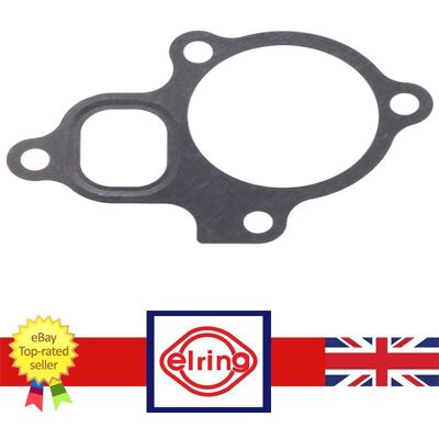 ELRING Thermostat Housing Seal - Thermostat Housing Seal ELRING Thermostat Housing Seal - Thermostat Housing Seal