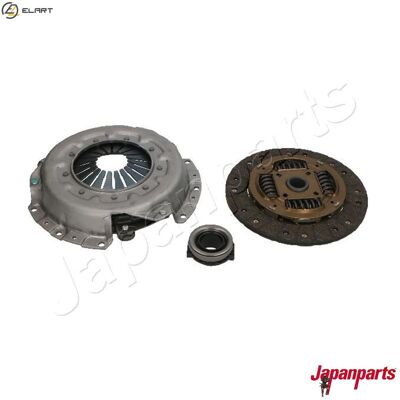 JAPANPARTS KF-598 Clutch Kit - Galloper JAPANPARTS KF-598 Clutch Kit - Galloper