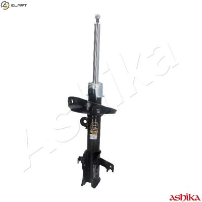 Ashika MA-40040 Gas Shock Absorber Front Right - Shock Absorber Ashika MA-40040 Gas Shock Absorber Front Right - Shock Absorber