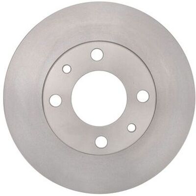 Bosch Brake Disc - Full, 227.5mm, for Fiat/Seat/Lancia Bosch Brake Disc - Full, 227.5mm, for Fiat/Seat/Lancia