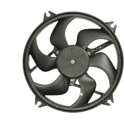 HANS PRIES 722 839 Electric Cooling Fan - Radiator Fan Wheel HANS PRIES 722 839 Electric Cooling Fan - Radiator Fan Wheel