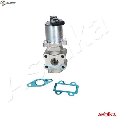 Toyota RAV4 RAV4 150-02-203 EGR Valve - Exhaust Gas Recirculation Toyota RAV4 RAV4 150-02-203 EGR Valve - Exhaust Gas Recirculation