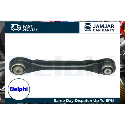 Delphi TC3616 Suspension Control Arm - Suspension Type Delphi TC3616 Suspension Control Arm - Suspension Type