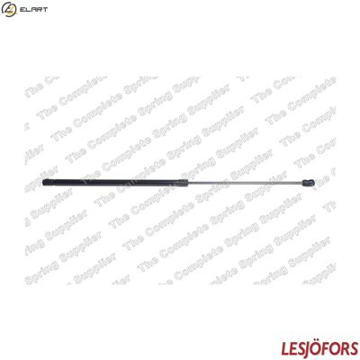 Lesjöfors Lift-o-mat Gas spring for hood - Toyota Camry Lesjöfors Lift-o-mat Gas spring for hood - Toyota Camry