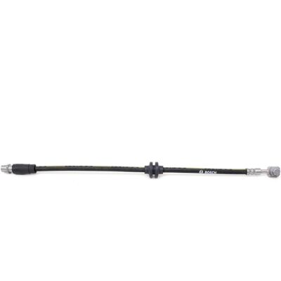 Bosch Brake Hose - M10x1, M10x1.5 - Flexible 490mm Bosch Brake Hose - M10x1, M10x1.5 - Flexible 490mm