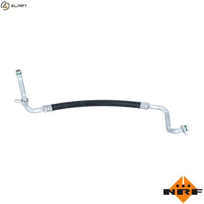 NRF High/Low Pressure Air Conditioning Lines - HVAC Part NRF High/Low Pressure Air Conditioning Lines - HVAC Part