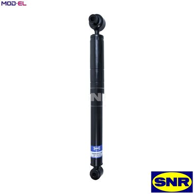 SNR SA95211.25 Shock Absorber Kit - Ford Transit Mk5 SNR SA95211.25 Shock Absorber Kit - Ford Transit Mk5