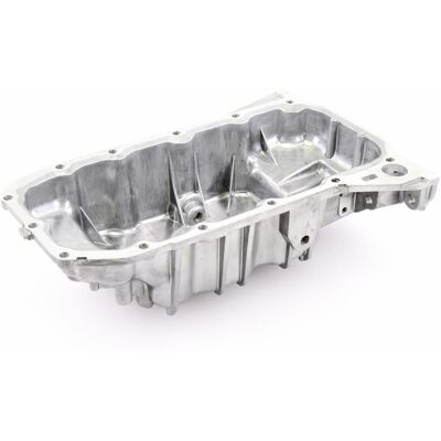VAICO Model 76566 Aluminium Oil Pan - Oil Pan VAICO Model 76566 Aluminium Oil Pan - Oil Pan