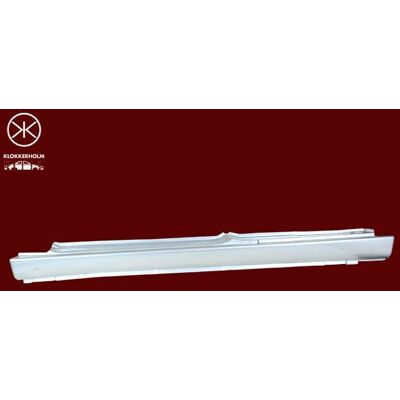 BLIC 6505-06-0550001P Door Threshold - Vehicle Repair Part BLIC 6505-06-0550001P Door Threshold - Vehicle Repair Part