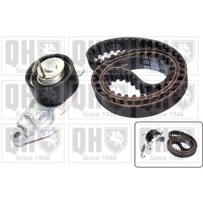QUINTON HAZELL QBK264 Timing Belt Kit - Timing Belt Kit QUINTON HAZELL QBK264 Timing Belt Kit - Timing Belt Kit
