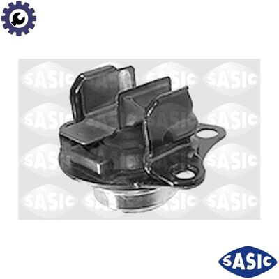SASIC Support Motor Mount - Upper Right - Renault Megane Scenic SASIC Support Motor Mount - Upper Right - Renault Megane Scenic