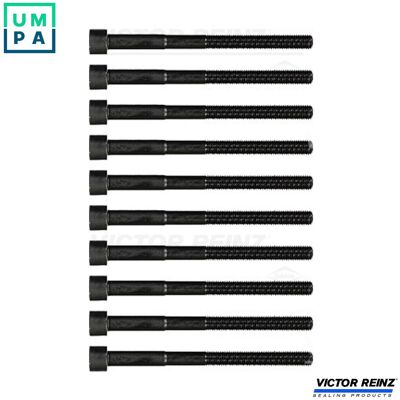 REINZ 14-32333-03 Cylinder Head Bolt Set - Engine Parts REINZ 14-32333-03 Cylinder Head Bolt Set - Engine Parts