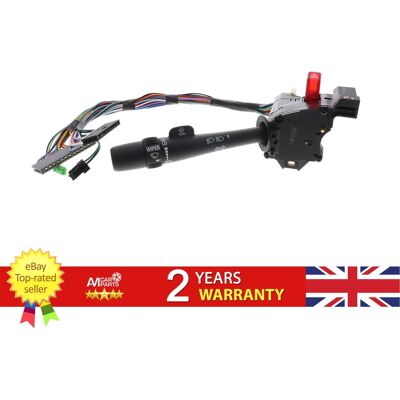 VEMO V51-80-0008 Original Quality Steering Column Switch VEMO V51-80-0008 Original Quality Steering Column Switch