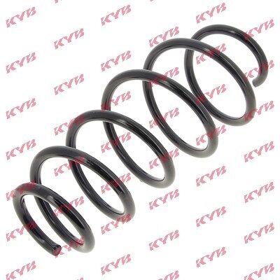 KYB K-Flex RA3961 Suspension Spring for Chevrolet Cruze, Opel Astra - Suspension Spring KYB K-Flex RA3961 Suspension Spring for Chevrolet Cruze, Opel Astra - Suspension Spring