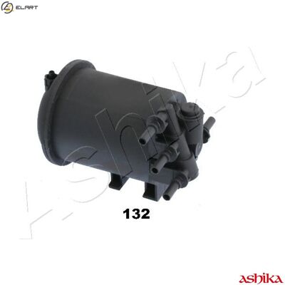 ASHIKA Fuel Filter - Line filter for Renault, Volvo - 30-01-132 ASHIKA Fuel Filter - Line filter for Renault, Volvo - 30-01-132