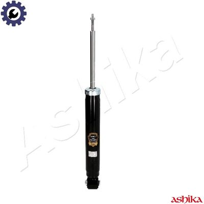 Ashika MA-01041 Rear Gas Shock Absorber for Volvo - Teleskop, 515mm Ashika MA-01041 Rear Gas Shock Absorber for Volvo - Teleskop, 515mm