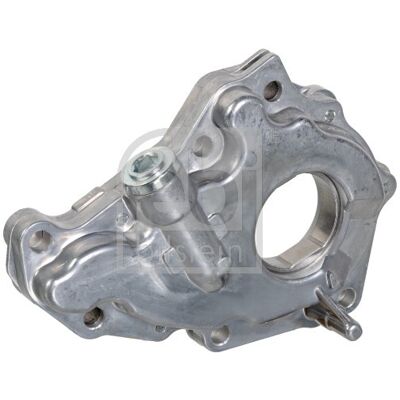 Febi Bilstein Mazda 2-3 Oil Pump - OEM 178035 Febi Bilstein Mazda 2-3 Oil Pump - OEM 178035