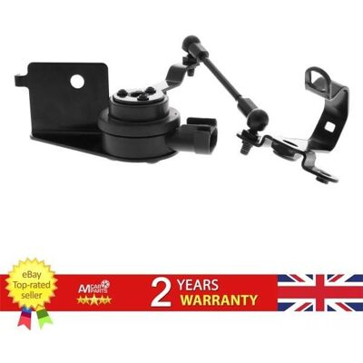 VEMO V51-72-0240 rear-right headlight leveling sensor VEMO V51-72-0240 rear-right headlight leveling sensor