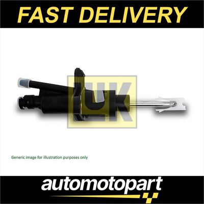 LuK 511 0865 10 Clutch Master Cylinder - Clutch Master Cylinder LuK 511 0865 10 Clutch Master Cylinder - Clutch Master Cylinder