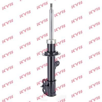 Toyota 334310 Gas Pressure Shock Absorber - Rear Right Toyota 334310 Gas Pressure Shock Absorber - Rear Right