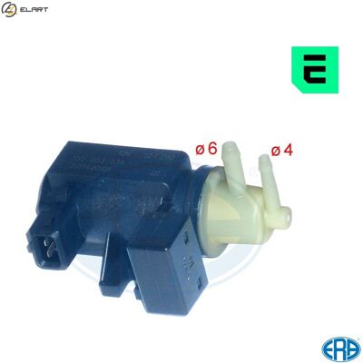 ERA - 555220A - Opel - Corsa D - Turbocharger pressure sensor ERA - 555220A - Opel - Corsa D - Turbocharger pressure sensor