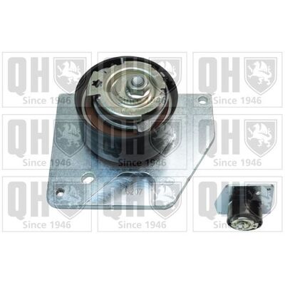 QUINTON HAZELL QTT1230 Tensioner Pulley - Drive Belt for Renault QUINTON HAZELL QTT1230 Tensioner Pulley - Drive Belt for Renault