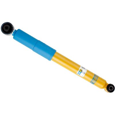 BILSTEIN B6 Performance Shock Absorber Kit - Front/Rear for Nissan Qashqai 2, Renault Kadjar BILSTEIN B6 Performance Shock Absorber Kit - Front/Rear for Nissan Qashqai 2, Renault Kadjar