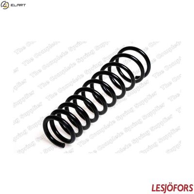 Alfa Romeo 156 Coil Spring - Suspension Spring Alfa Romeo 156 Coil Spring - Suspension Spring